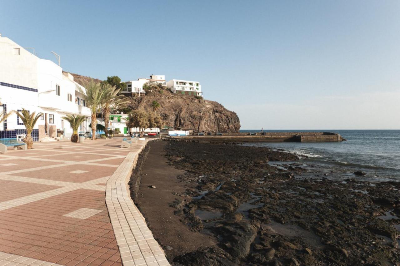 La Entallada Las Playas Exterior photo